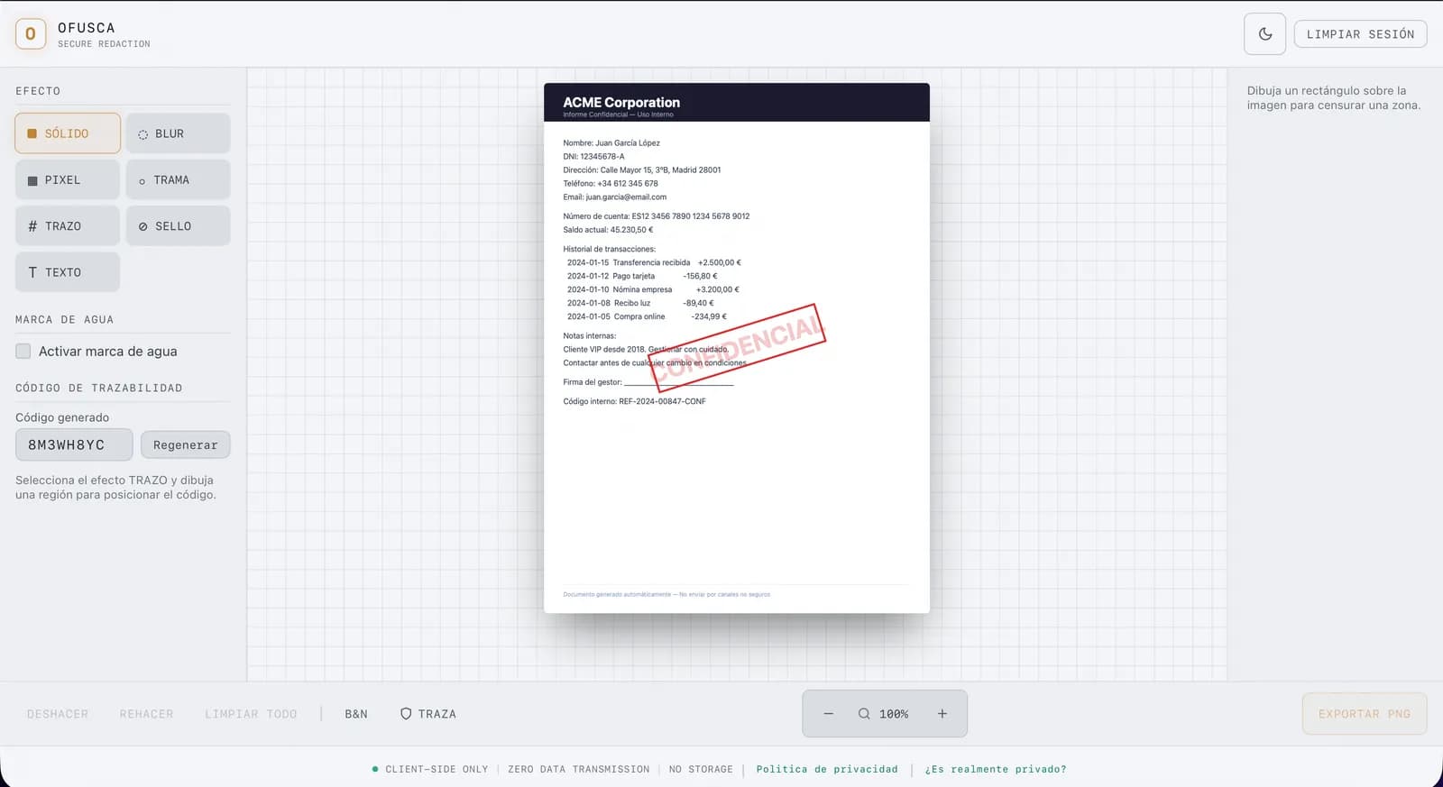 Cómo automatizamos 60 capturas de pantalla con Playwright